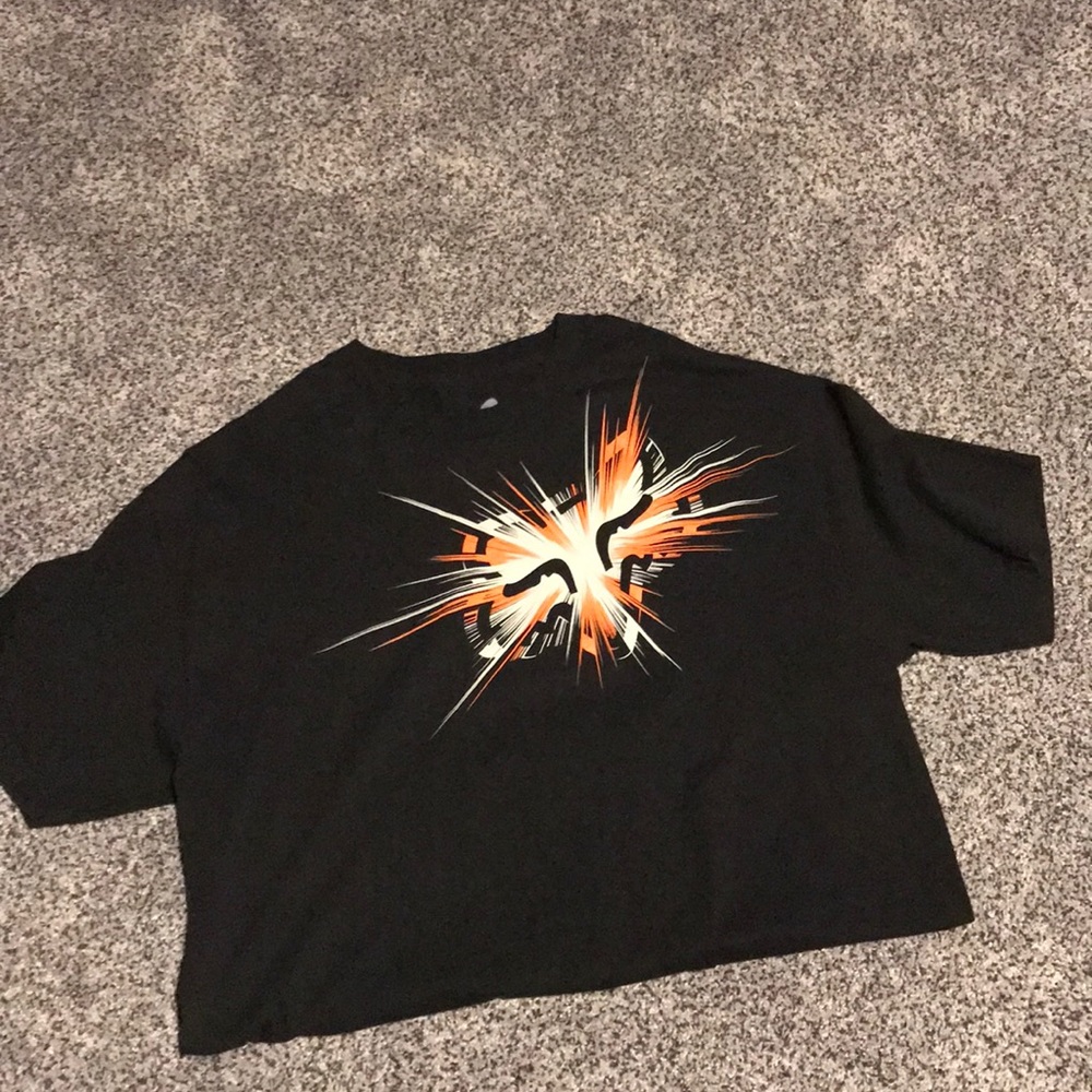 Fox men’s T-shirt - new without tags